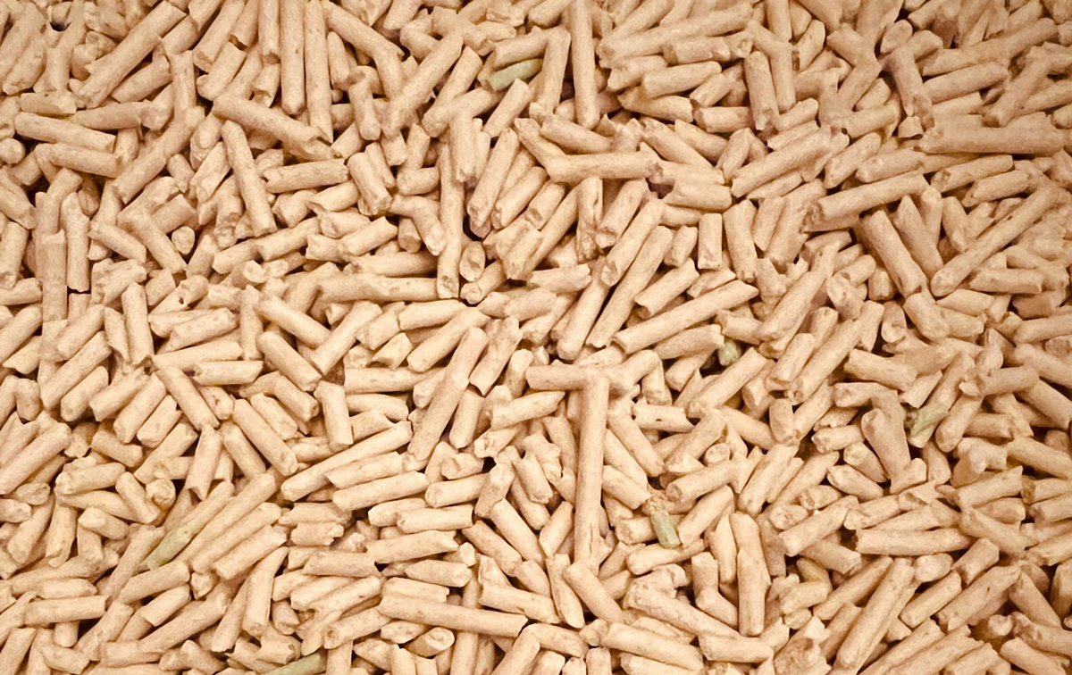 Essentiële Stooktips voor Houtpellets en Gids voor het Kopen van Houtpellets