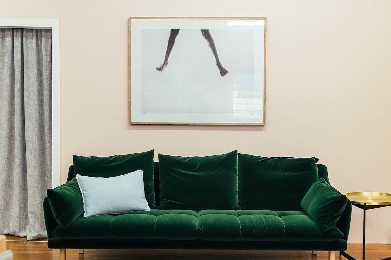 Hoe Maak Ik Mijn Huis Moderner?